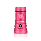 LUMINTOP GT3 Mini Anduril UI 3x XHP50.2 6500lm 26350 26650 Flood LED Flashlight