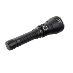 Weltool W5 Thunderbolt 699lm 2807m LEP flashlight