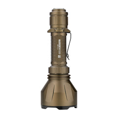 OLIGHT Warrior X Turbo Gunmetal Grey