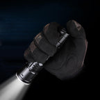 Klarus XT11X XHP70.2 P2 3200LM Rechargeable Tactical LED Flashlight