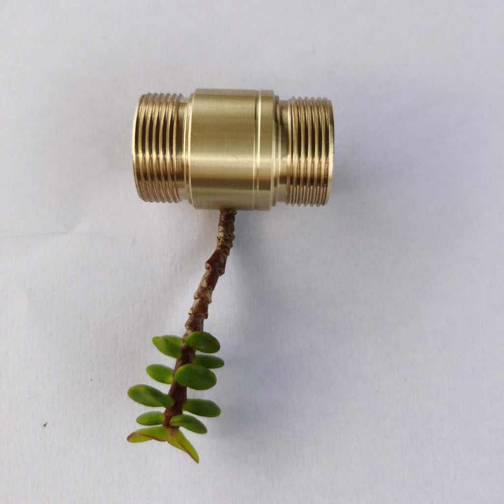 Brass 18350 Tube For Convoy S2 S2+