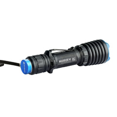 OLIGHT Warrior X 2000lm 560m 21700 Thrower LED Flashlight
