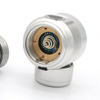 WildTrail WT3M 3* XHP50.2/SST40 6800lm EDC 21700 Flood Flashlight