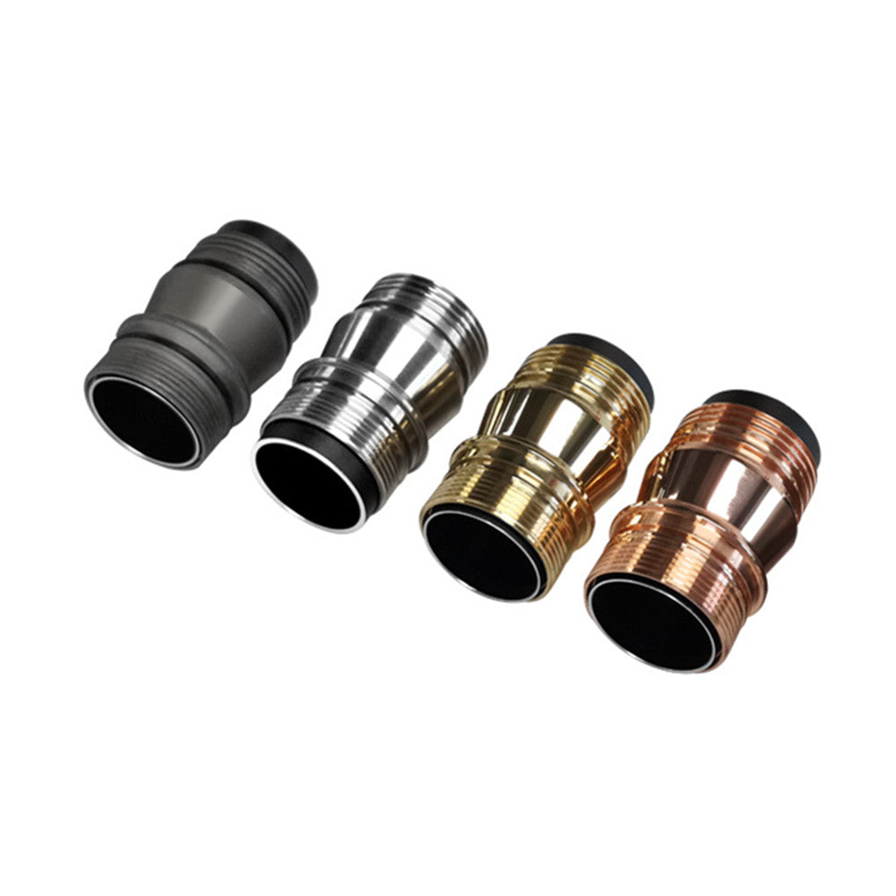 FW3A Copper/Brass/Titanium/Aluminum 18350 18500 Tube Secondary image