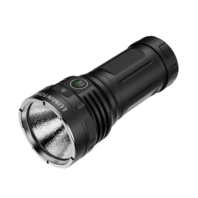 Lumintop GT4695 SFP55 LED 15000lm 800m Rechargeable Flood Thrower Searching Flashlight