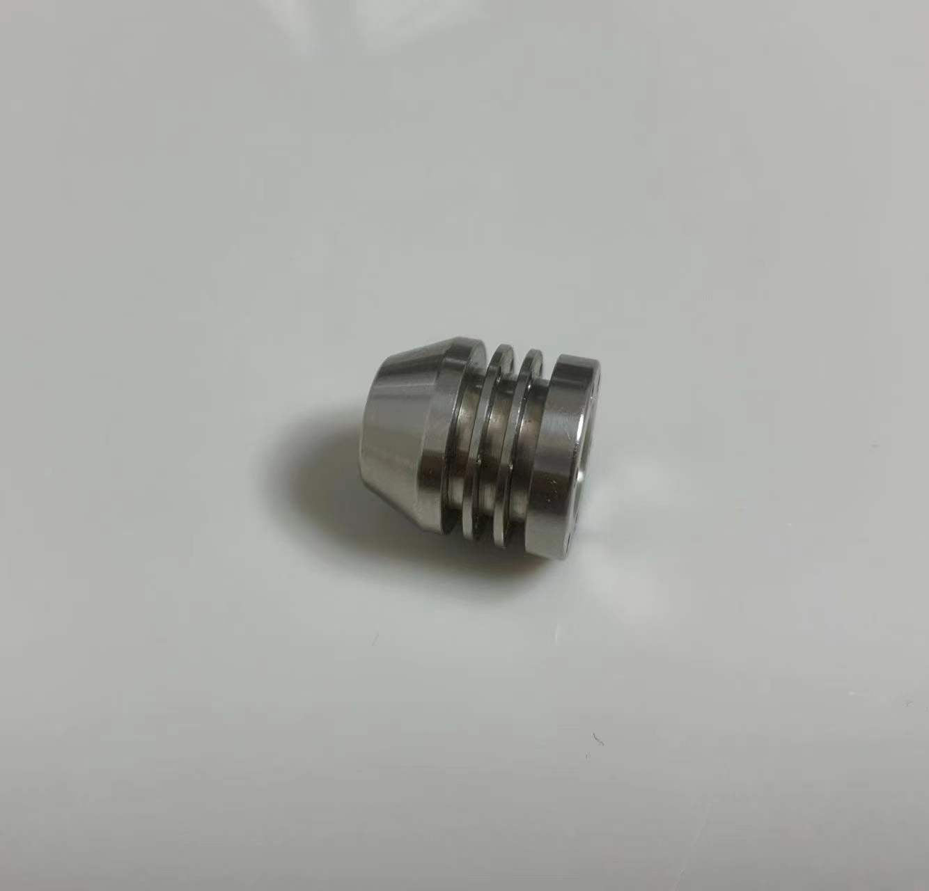 Nealsgadgets Titanium beads