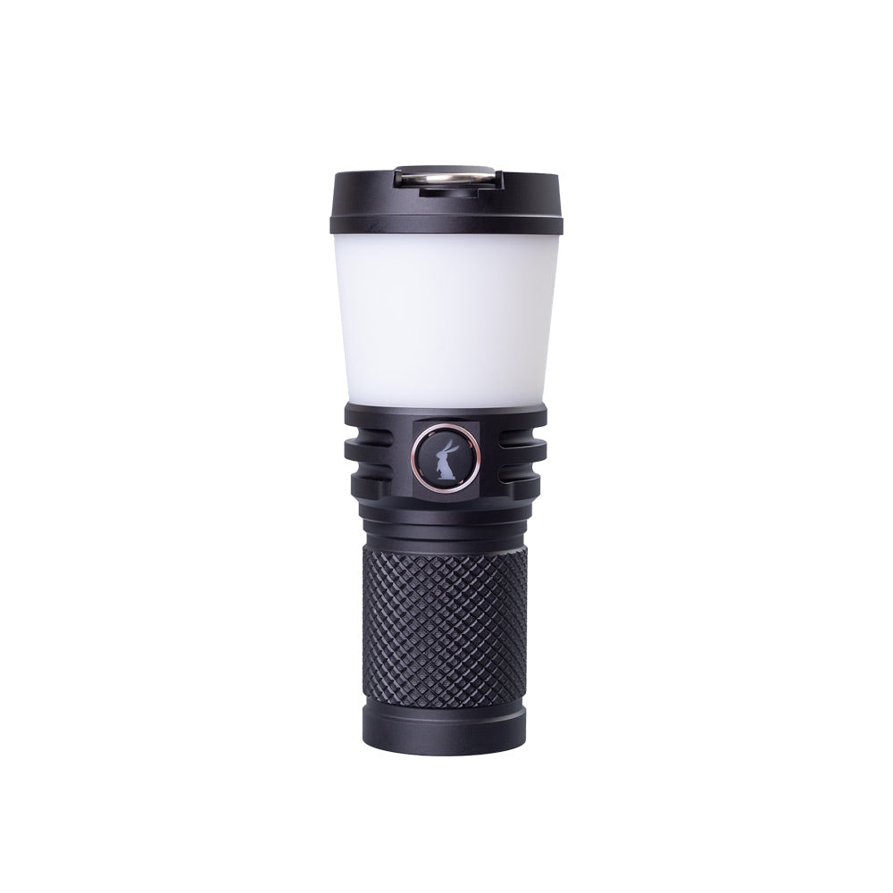 LUMINTOP CL2 4x SST20 650LM Lantern Campling Light Main image