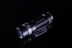 JETBEAM RRT03 Raptor CREE XPG3/Nchia 1400lm LED Flashlight