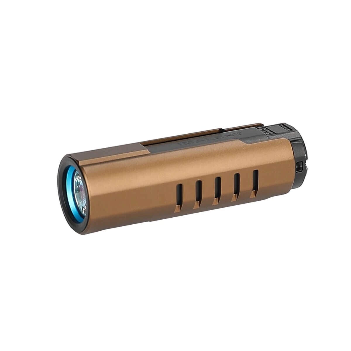 IMALENT LD70 CREE XHP70.2 4000lm 203m EDC LED Flashlight