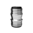 FW3A Copper/Brass/Titanium/Aluminum 18350 18500 Tube