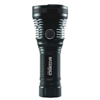 MATEMINCO MT-911 6200lm 916m Thrower LED Flashlight