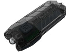 NITECORE TUBE V2.0 55 Lumen USB Rechargeable Keychain Flashlight