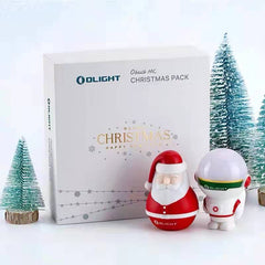 OLIGHT Obulb MC Christmas Pack