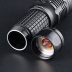 Convoy M3 XHP70.2 4300LM LED Flashlight WIth Temperature Protection