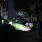 Convoy M3 XHP70.2 4300LM LED Flashlight WIth Temperature Protection