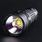Convoy M3 XHP70.2 4300LM LED Flashlight WIth Temperature Protection