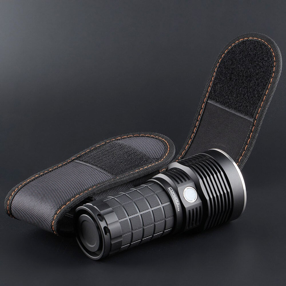 Convoy holster for 4X18A 3X21A Thor pro RS50 MS08 MS12MINI cover