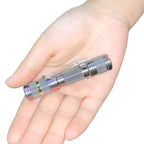 LUMINTOP Tool Ti AAA 110lm Special Color Mini Keychain EDC Flashlight