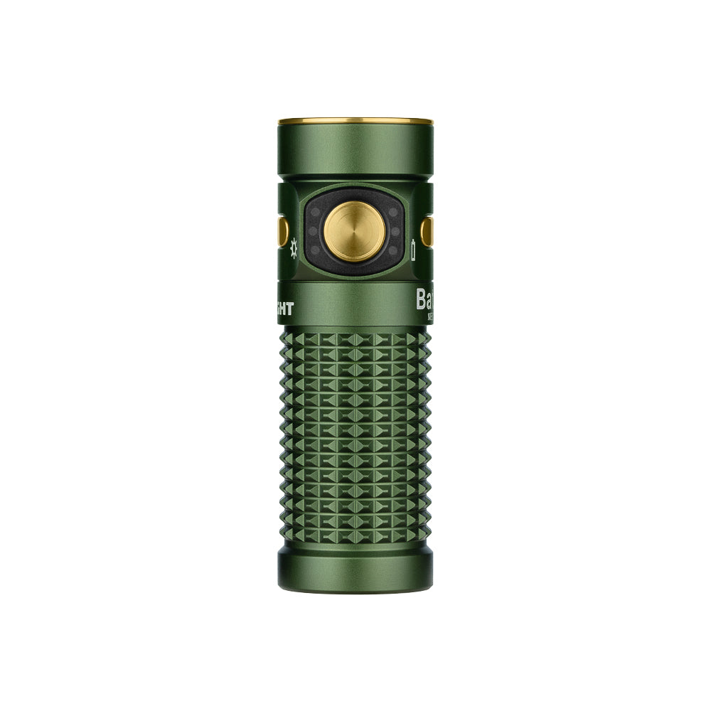 OLIGHT Baton 4 1300lm 170m EDC Flashlight