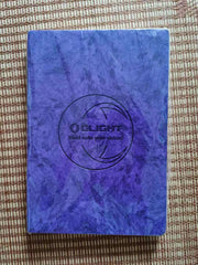 OLIGHT Notebook Limited Edition