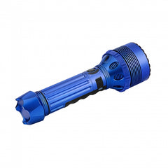 OLIGHT X9R Blue Marauder High Lumen Flashlight