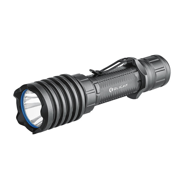 OLIGHT Warrior X Pro CREE XHP35.2 2250lm 600m Thrower Flashlight