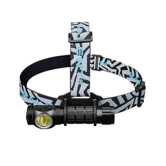 IMALENT HR20 XPL HI 1000LM 18650 EDC LED Headlamp Flashlight
