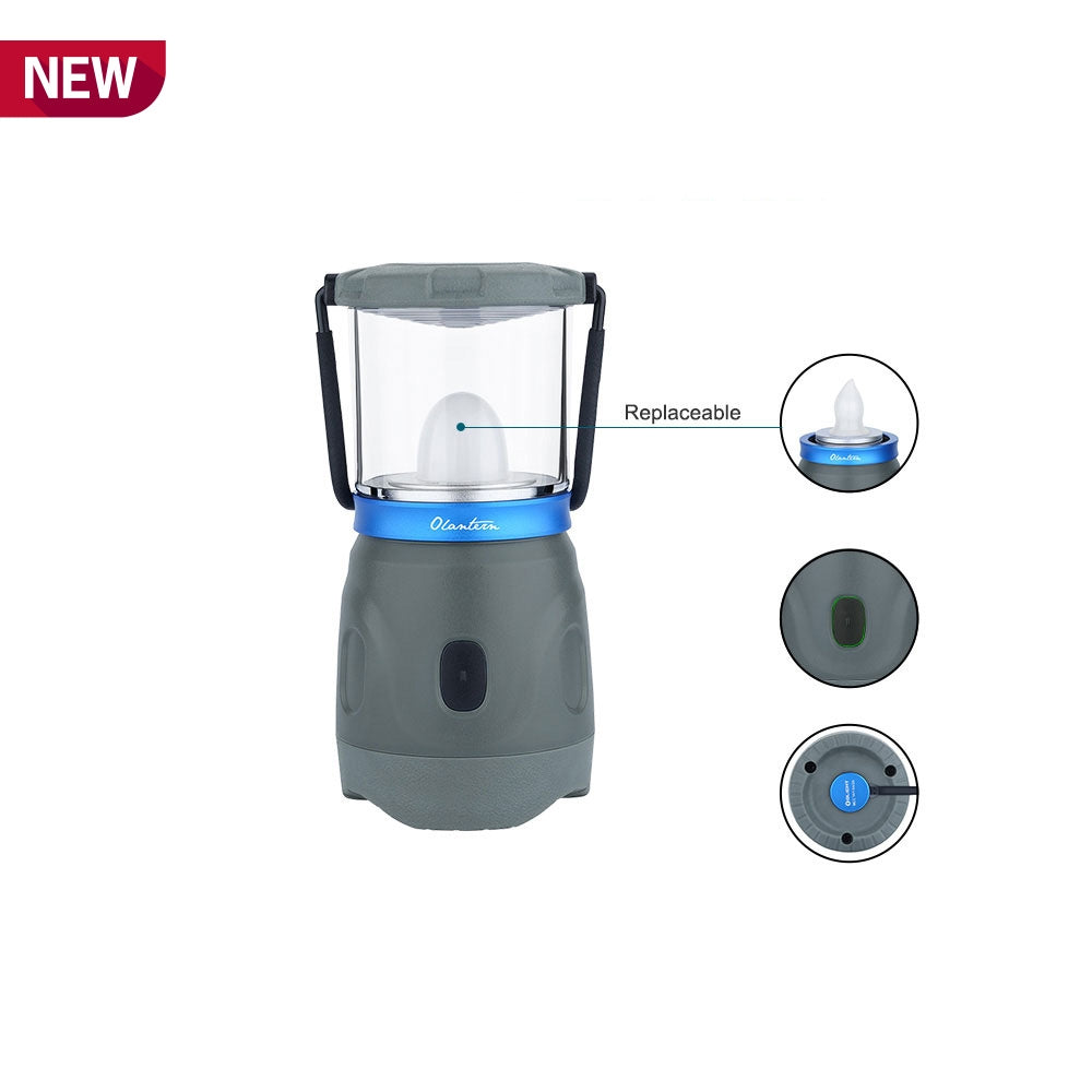 OLIGHT Olantern 360 Lumens Rechargeable LED Lantern