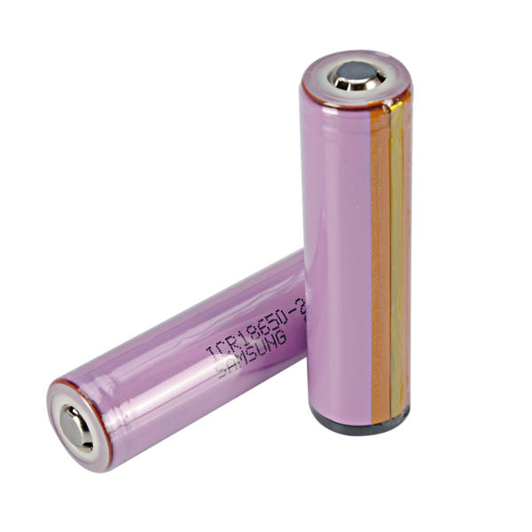 Smsung ICR18650-26FM 2600mah Protected 18650 Li-ion Battery