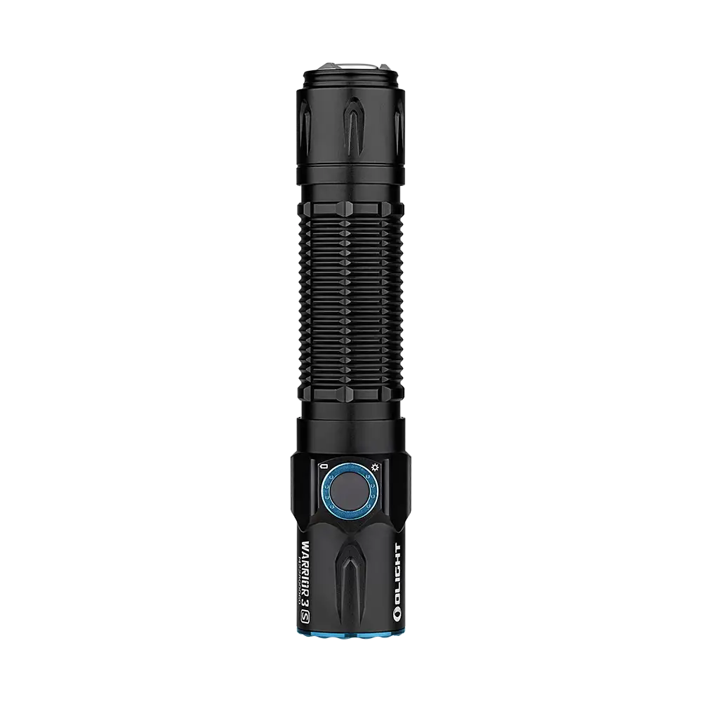 OLIGHT Warrior 3S Tactical Flashlight – Nealsgadgets OLIGHT Warrior 3S Tactical Flashlight – Nealsgadgets