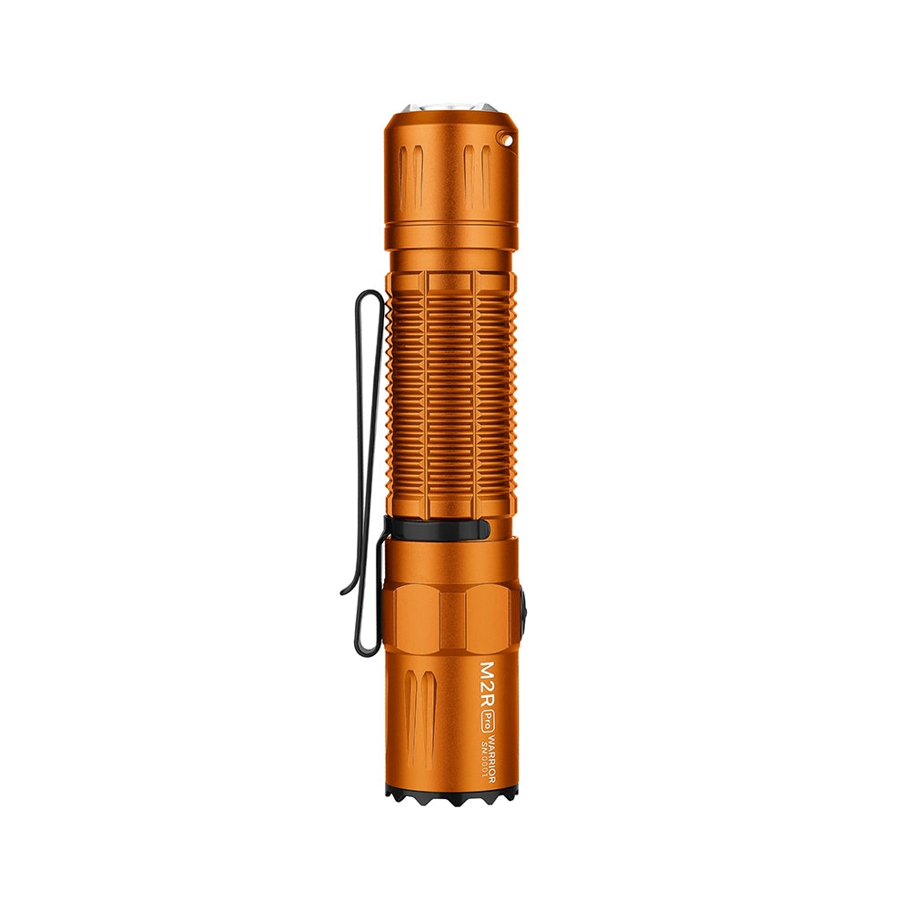 OLIGHT M2R Pro Warrior Limited Edition 1800lm 300m EDC LED