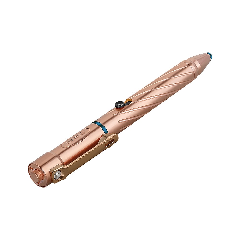 OLIGHT O'Pen 2 EDC Pen with integrated 120 lumen Light