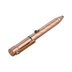 OLIGHT O'Pen 2 EDC Pen with integrated 120 lumen Light