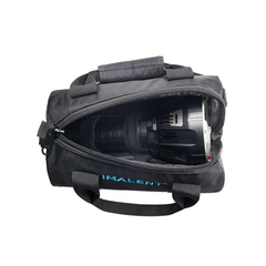 IMALENT Portable Handbag for MS18 /R90TS/ R70C / R90C / DX80 Flashlight