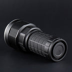 Convoy 4X18A XHP70.2 4300lm 4*18650 LED Flashlight