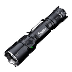 Fitorch MR26 XHP35 HD LED 1800LM 18650 LED Flashlight