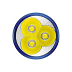 Lumintop GT3 3xXHP70.2 18000LM 1370m LED Flashlight