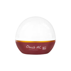 OLIGHT Obulb MC RGB Camping Lantern