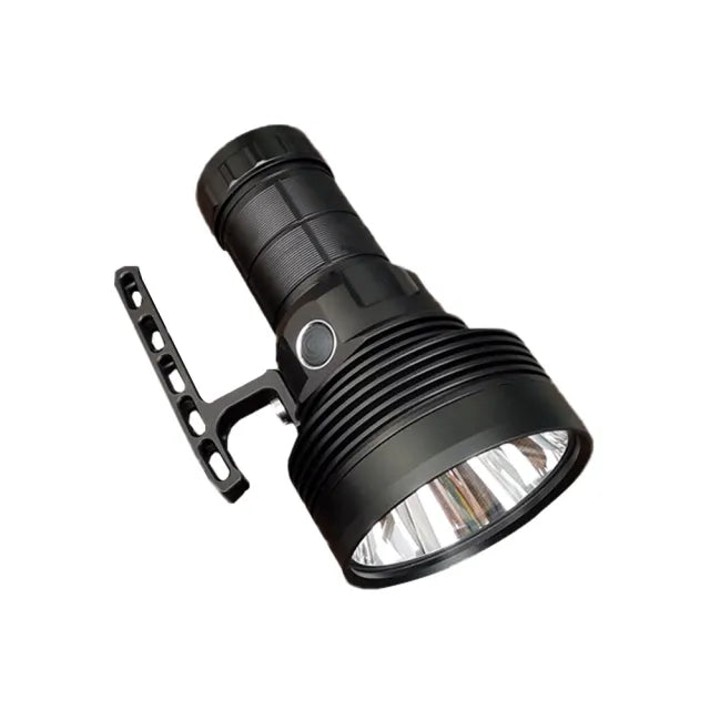 Amutorch DM90S RC90 3500lm 1600m 46950 LED Thrower Flashlight
