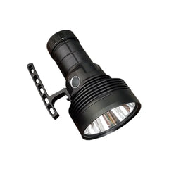 Amutorch DM90S Luminus SBT90.2 6000lm 1732m LED Thrower Flashlight