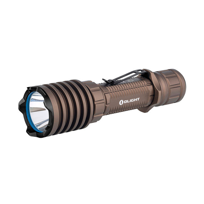 OLIGHT Warrior X Pro CREE XHP35.2 2250lm 600m Thrower Flashlight Secondary image
