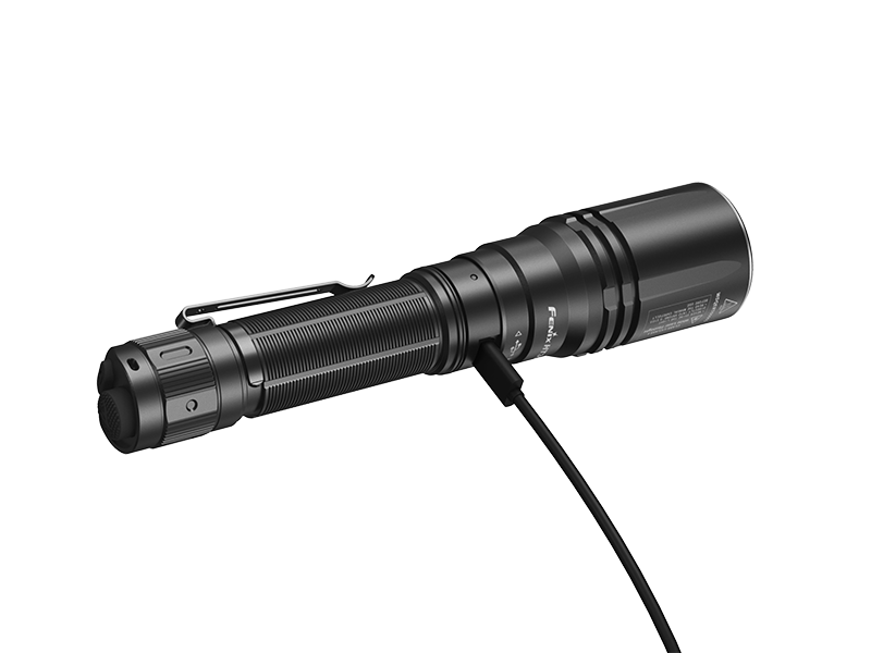 Lampe Torche Laser Fenix HT30R – 500 Lumens - longue portée 1500 mètres