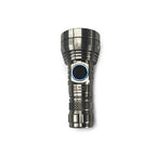 Lumintop FWAA GT NANO Ti EDC Flashlight Bundle