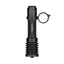 OLIGHT Warrior X3 2500lm 560m 21700 Powerful Tactical Flashlight