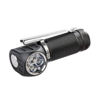 Lumintop HL3A 2800lm EDC LED Flashlight Headlamp Andúril UI