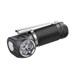 Lumintop HL3A 2800lm EDC LED Flashlight Headlamp Andúril UI