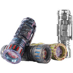 MEOTE FM2 SFS80 2360lm 225m Titanium Flashlight EDC Collections