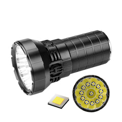 IMALENT MS12 MINI CREE XHP70.2 65000LM Flood LED Flashlight