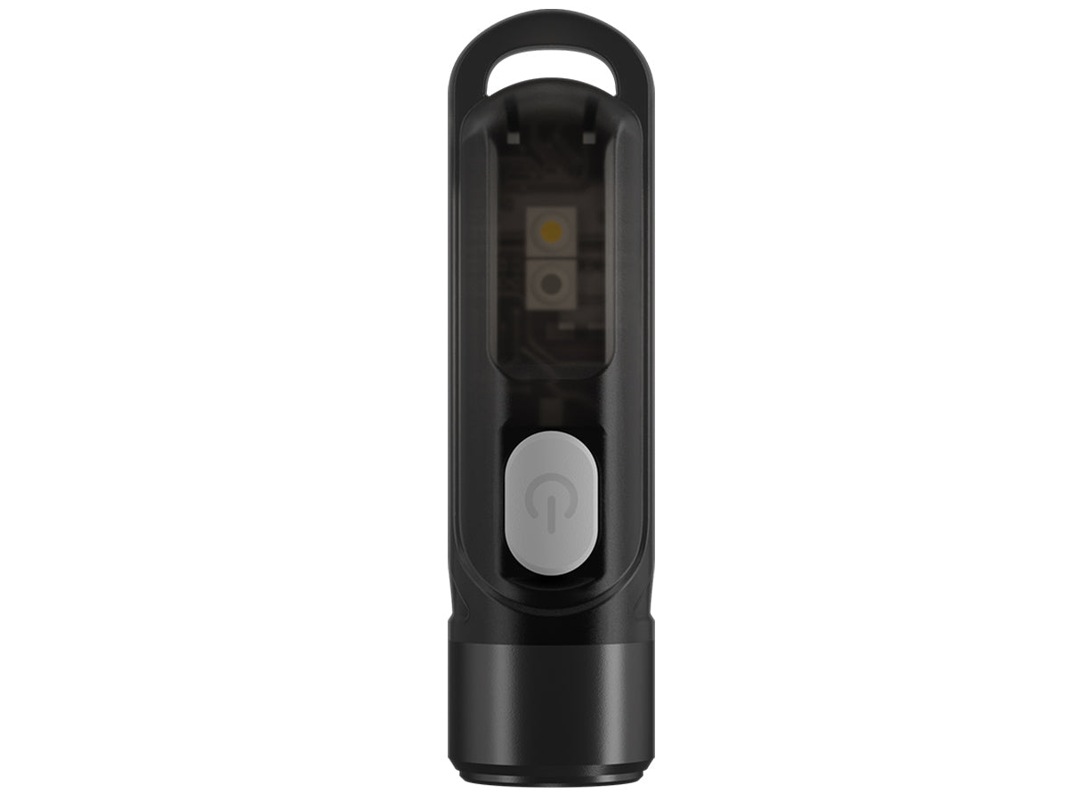 Nitecore TIKI LE OSRAM P8 300lm Rechargeable LED Keychain Flashlight