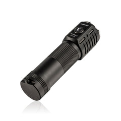 Lumintop Apollo 4xOsram CRI90 1000 Lumens Rechargeable 21700 LED Flashlight